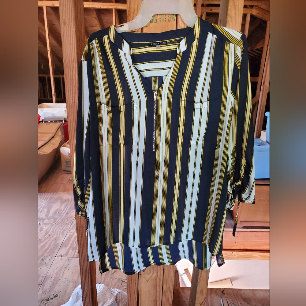 Striped shirt